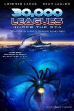 Watch 30,000 Leagues Under the Sea Movie4k