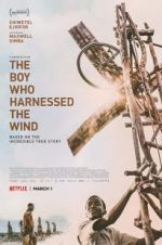 Watch The Boy Who Harnessed the Wind Movie4k