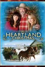 Watch A Heartland Christmas Movie4k