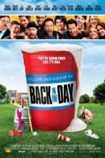 Watch Back in the Day Movie4k