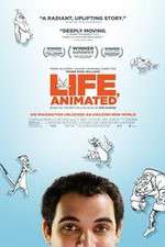 Watch Life, Animated Movie4k