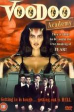 Watch Voodoo Academy Movie4k