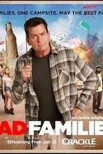 Watch Mad Families Movie4k