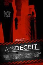 Watch A Case of Deceit Movie4k