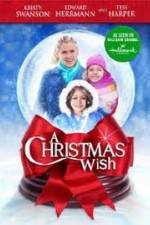 Watch A Christmas Wish Movie4k