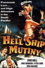 Watch Hell Ship Mutiny Movie4k