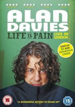 Watch Alan Davies: Life Is Pain Movie4k