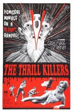 Watch The Thrill Killers Movie4k