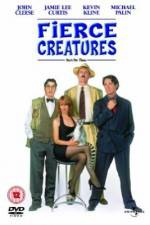 Watch Fierce Creatures Movie4k