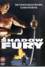 Watch Shadow Fury Movie4k