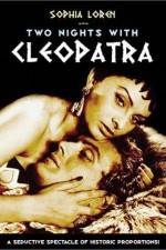 Watch Two Nights with Cleopatra Movie4k