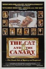 Watch The Cat and the Canary Movie4k