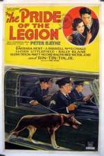 Watch Pride of the Legion Movie4k