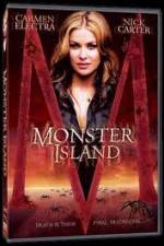 Watch Monster Island Movie4k