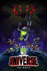 Watch Ben 10 vs. the Universe: The Movie Movie4k