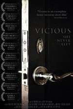 Watch Vicious Movie4k