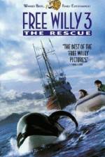Watch Free Willy 3 The Rescue Movie4k