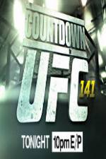 Watch Countdown To UFC 141 Brock Lesnar vs Alistair Overeem Movie4k