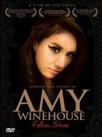 Watch Amy Winehouse: Fallen Star Movie4k