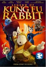 Watch Legend of Kung Fu Rabbit Movie4k