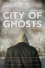 Watch City of Ghosts Movie4k