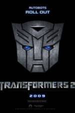 Watch Transformers: Revenge of the Fallen Movie4k