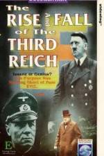 Watch The Rise and Fall of the Third Reich Movie4k