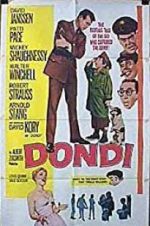 Watch Dondi Movie4k