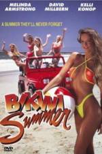 Watch Bikini Summer Movie4k