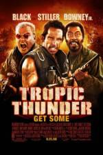 Watch Tropic Thunder Movie4k