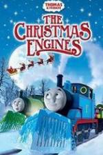 Watch Thomas & Friends: The Christmas Engines Movie4k