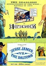 Watch Jesse James vs. the Daltons Online Movie4k