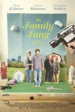 Watch The Family Fang Movie4k