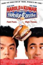 Watch Harold & Kumar Go to White Castle Movie4k