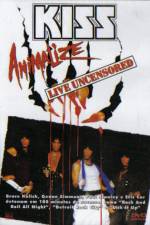 Watch Kiss: Animalize Movie4k