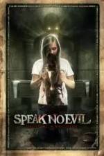 Watch Speak No Evil Movie4k