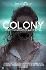 Watch Colony Movie4k