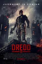 Watch Dredd 3D Movie4k