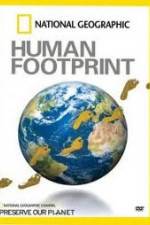 Watch National Geographic The Human Footprint Movie4k