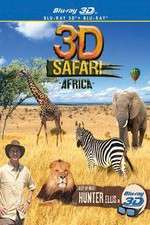 Watch 3D Safari Africa Movie4k