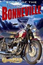 Watch The Story of the Triumph Bonneville Movie4k