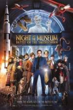 Watch Night at the Museum: Battle of the Smithsonian Movie4k