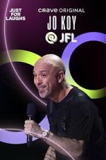 Watch Just for Laughs 2022: The Gala Specials - Jo Koy Movie4k