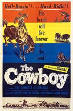 Watch The Cowboy Movie4k