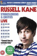 Watch Russell Kane Smokescreens And Castles Live Movie4k