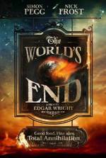 Watch The World's End Movie4k