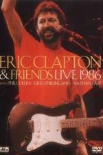 Watch Eric Clapton and Friends Movie4k