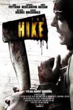 Watch The Hike Movie4k