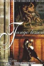 Watch The Tango Lesson Movie4k