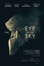 Watch Eye in the Sky Movie4k